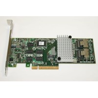Контроллер LSI L3-25239-15A PCI-E8x 512Mb