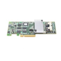 Контроллер LSI L3-25239-24A PCI-E8x 512Mb