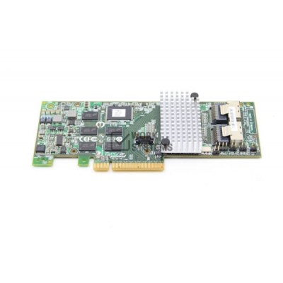 Контроллер LSI L3-25239-24A PCI-E8x 512Mb