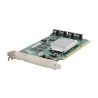 Контроллер LSI LSI00005 PCI-X 128Mb