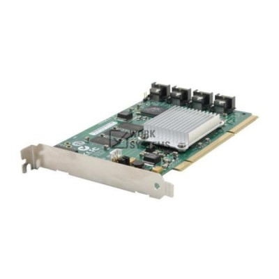 Контроллер LSI LSI00005 PCI-X 128Mb