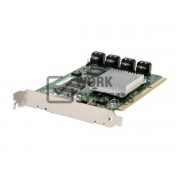 Контроллер LSI LSI00005-F PCI-X 128Mb