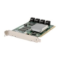 Контроллер LSI LSI00005-F PCI-X 128Mb