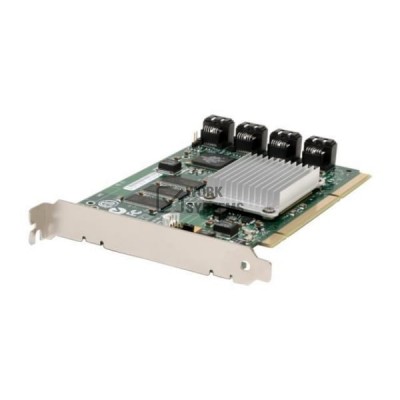 Контроллер LSI LSI00005-F PCI-X 128Mb