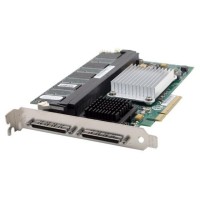 Контроллер LSI LSI00008 PCI-E8x 256)Mb
