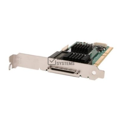 Контроллер LSI LSI00026 PCI-X 128Mb