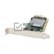 Контроллер LSI LSI00042-F PCI-X 128Mb