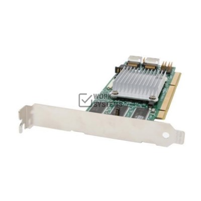 Контроллер LSI LSI00042-F PCI-X 128Mb