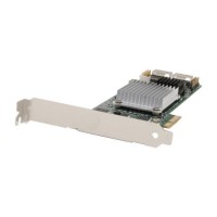 Контроллер LSI LSI00051 PCI-E4x 128Mb