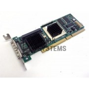 Контроллер LSI LSI00103 PCI-X 64Mb