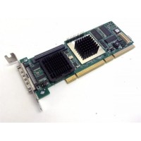 Контроллер LSI LSI00103 PCI-X 64Mb