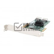 Контроллер LSI LSI00108 PCI-E4x