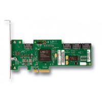 Контроллер LSI LSI00112 PCI-E4x