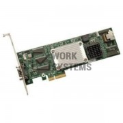 Контроллер LSI LSI00118 PCI-E4x 128Mb