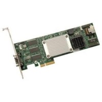 Контроллер LSI LSI00118 PCI-E4x 128Mb