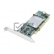 Контроллер LSI LSI00119 PCI-X 128Mb