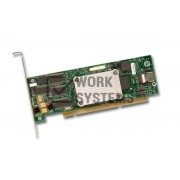 Контроллер LSI LSI00122 PCI-E4x 128Mb