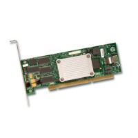 Контроллер LSI LSI00122 PCI-E4x 128Mb
