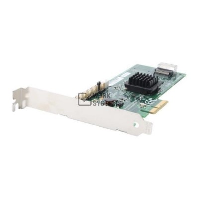 Контроллер LSI LSI00132 PCI-E4x
