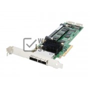 Контроллер LSI LSI00142 PCI-E8x 512Mb