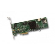 Контроллер LSI LSI00144 PCI-E4x 128Mb