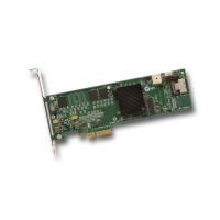 Контроллер LSI LSI00144 PCI-E4x 128Mb