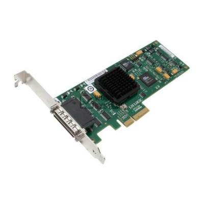 Контроллер LSI LSI00153 PCI-E4x