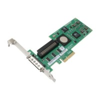 Контроллер LSI LSI00154 PCI-E4x