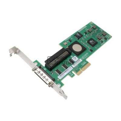 Контроллер LSI LSI00154 PCI-E4x