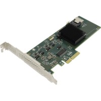 Контроллер LSI LSI00190 PCI-E4x