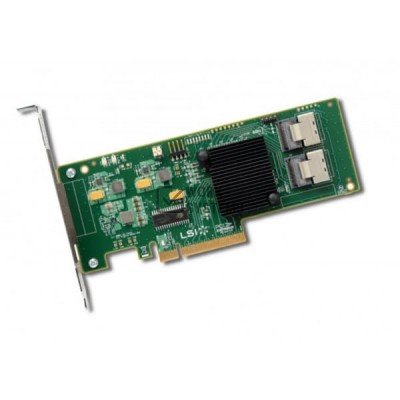 Контроллер LSI LSI00195 PCI-E8x