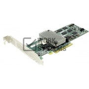 Контроллер LSI LSI00197 PCI-E8x 512Mb