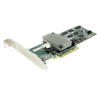 Контроллер LSI LSI00197 PCI-E8x 512Mb