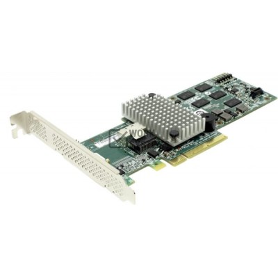 Контроллер LSI LSI00197 PCI-E8x 512Mb