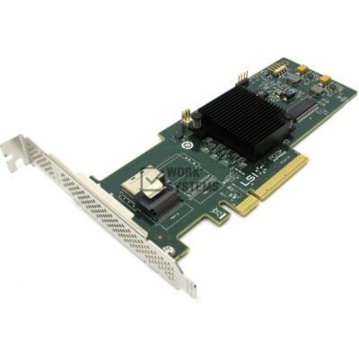 Контроллер LSI LSI00199 PCI-E8x