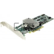 Контроллер LSI LSI00201 PCI-E8x 512Mb
