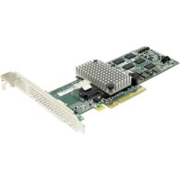 Контроллер LSI LSI00201 PCI-E8x 512Mb