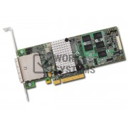 Контроллер LSI LSI00205 PCI-E8x 512Mb
