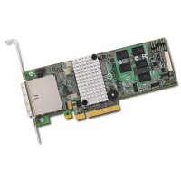 Контроллер LSI LSI00205 PCI-E8x 512Mb