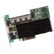 Контроллер LSI LSI00208 PCI-E8x 512Mb