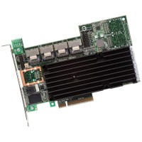 Контроллер LSI LSI00208 PCI-E8x 512Mb
