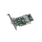 Контроллер LSI LSI00216 PCI-E8x 512Mb