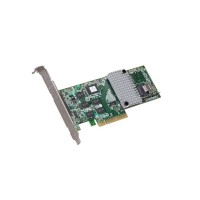 Контроллер LSI LSI00216 PCI-E8x 512Mb
