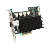 Контроллер LSI LSI00253 AGP 512Mb