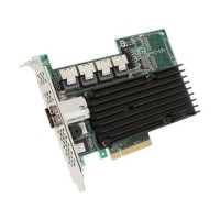 Контроллер LSI LSI00254 AGP 512Mb