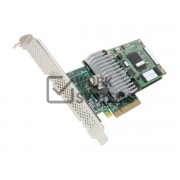 Контроллер LSI LSI00281 AGP 512Mb
