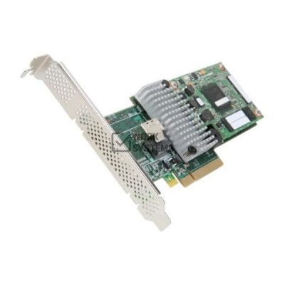 Контроллер LSI LSI00281 AGP 512Mb