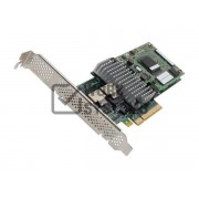 Контроллер LSI LSI00283 AGP 512Mb