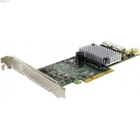 Контроллер LSI LSI00295 PCI-E8x 1Gb