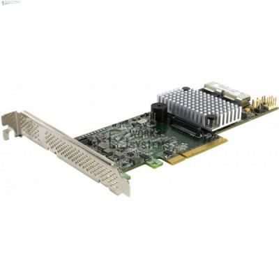 Контроллер LSI LSI00295 PCI-E8x 1Gb